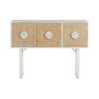 Hall DKD Home Decor White 120 x 35 x 90 cm