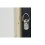 Painting DKD Home Decor Lady 100 x 4 x 100 cm (2 Units)
