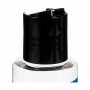 Distributeur de Liquides pour le Voyage Berilo SE1541-VERTIDOR Noir Transparent Plastique 100 ml (24 Unités)