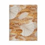 Tablecloth Kinvara ANCARA-21520-ORO Golden Thin canvas 140 x 180 cm Anti-stain Sheets (10 Units)