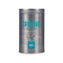 Tin Kinvara Organic Grey Tin 10,4 x 18,2 x 10,4 cm Coffee (24 Units)
