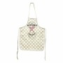 Ensemble de Cuisine Kinvara 1105 Blanc 2 Pièces