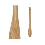 Louche Kinvara KT143046A Naturel Bois 7 x 35 x 2 cm (12 Unités)