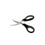 Ciseaux de Cuisine Fackelmann ABS Fruits de mer