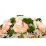 Kitchen Scissors Fackelmann ABS Seafood