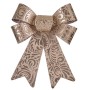 Lien Krist+ HJ1-12010 Bronze PVC 15 x 4 x 16 cm Décorations de Noël (12 Unités)
