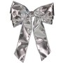 Lasso Krist+ HJ112096 Silver 30 x 4 x 20 cm Christmas bauble (12 Units)