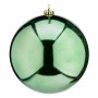 Christmas Bauble Krist+ 00844 Green Plastic (12 Units)