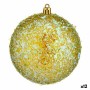 Lot de boules de Noël Krist+ 00989-4 Vert (12 Unités)