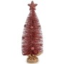Christmas Tree Krist+ FG20-19WS072 Pink 13 x 41 x 13 cm (12 Units)