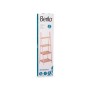 Etagère de salle de bains Berilo WR5504-4-429 Rose Naturel 40 x 109,3 x 30 cm