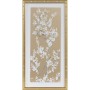Painting Home ESPRIT Oriental 30 x 3,5 x 60 cm (3 Units)
