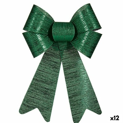 Lien Krist+ HJ1-12005 Vert PVC 16 x 24 x 4 cm (12 Unités)