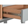 Hall Home ESPRIT Blue Grey 120 x 35 x 90 cm