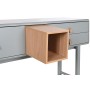 Hall Home ESPRIT Blue Grey 120 x 35 x 90 cm
