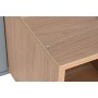 Hall Home ESPRIT Blue Grey 120 x 35 x 90 cm