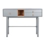 Hall Home ESPRIT Blue Grey 120 x 35 x 90 cm