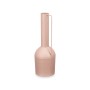 Vase Height Sand Steel 13 x 39 x 13 cm (6 Units)
