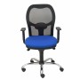 Office Chair Piqueras y Crespo 10CCRRN Blue
