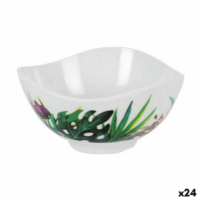 Snack Bowl La Mediterránea  TROPIC 11,5 X 6 cm (24 Units)