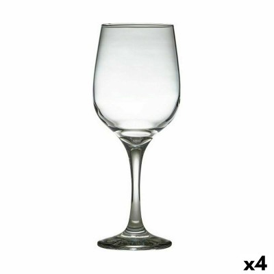 Set de verres à vin LAV Fame high 480 ml Vin 6 Pièces (4 Unités)