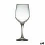 Set de verres à vin LAV Fame high 480 ml Vin 6 Pièces (4 Unités)