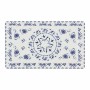 Serving Platter La Mediterránea Blur Rectangular 25 x 15 x 2 cm (18 Units)