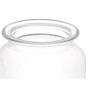 Bocal Vivalto CW-P00712-3/TH6 Transparent 1,2 L Avec couvercle (12 Unités)