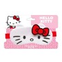 Blindfold Hello Kitty Pink