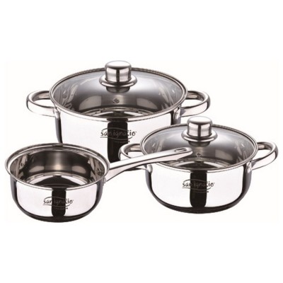 Cookware San Ignacio Cassel SG8171