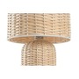 Desk lamp Home ESPRIT Beige