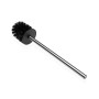 Toilet Brush Versa Metal polypropylene 10 x 43 x 10 cm