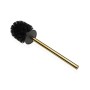 Toilet Brush Versa Livi Resin Steel 9,4 x 37 x 9,4 cm