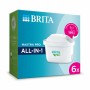 Filter for filter jug Brita Maxtra Pro All-in-1 1050817 6 Months (6 Units)