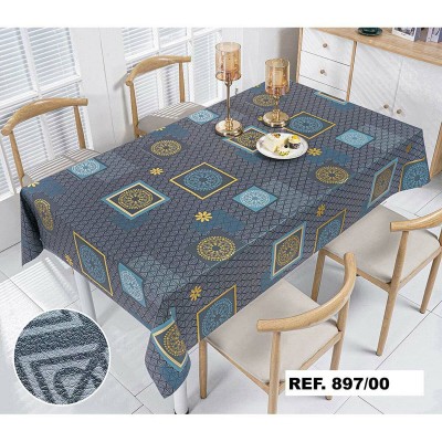 Nappe en rouleau Productos Gol Master Gold Bleu 140 cm x 20 m