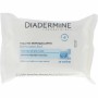 Make Up Remover Wipes Diadermine Refreshing