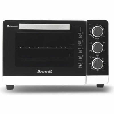 Mini Four Électrique Brandt FC265MWST 1500W 26 L