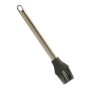 Brosse de cuisine Kinvara Silicone Acier inoxydable