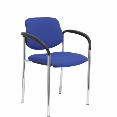 Chaise de Réception Villalgordo Piqueras y Crespo LI229CB Bleu