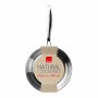 Poêle Ibili Acier inoxydable Aluminium Ø 18 cm