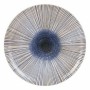 Underplate La Mediterránea Irys ø 32,5 x 2,3 cm (6 Units)