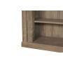 Étagère Home ESPRIT bois de teck 168 x 56 x 272 cm