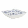 Snack Bowl La Mediterránea Blur 18 x 18 x 5 cm (24 Units)
