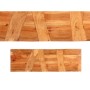 Hall Gift Decor Trama Brown Black 110 x 35 x 77 cm