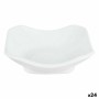 Tasting Set Viejo Valle Troya White Melamin Squared 11 x 11 x 3,5 cm (24 Units)