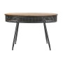 Meuble d'Entrée DKD Home Decor Marron Noir 120 x 65 x 77 cm
