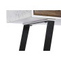 Meuble d'Entrée DKD Home Decor Blanc 105 x 35 x 77 cm