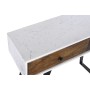 Meuble d'Entrée DKD Home Decor Blanc 105 x 35 x 77 cm
