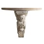 Meuble d'Entrée DKD Home Decor Blanc 100 x 50,5 x 74 cm