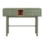 Meuble d'Entrée Home ESPRIT Vert 120 x 35 x 90 cm